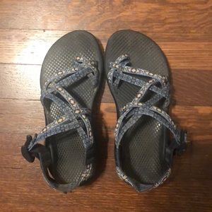 Size 6 chacos